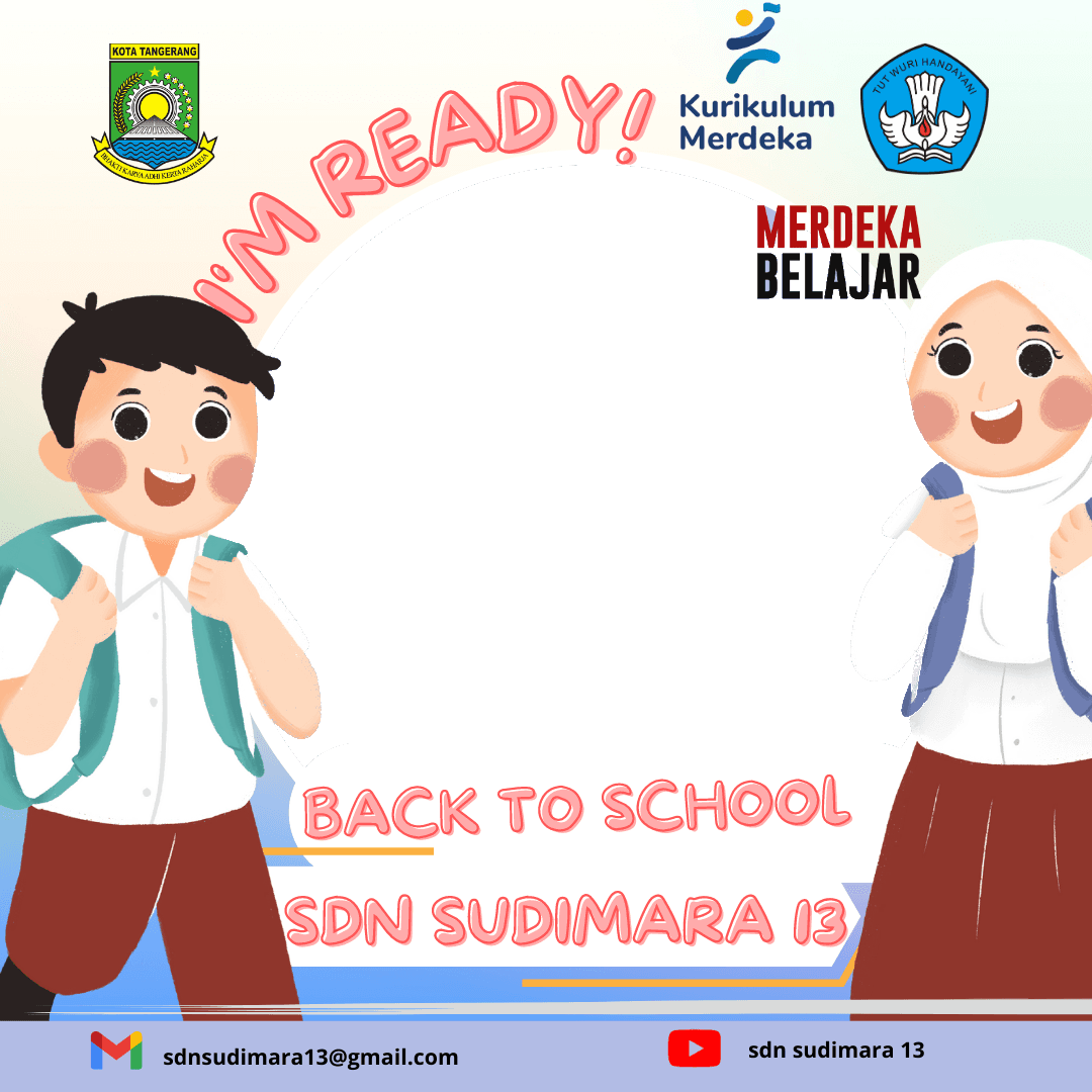 BACK TO SCHOOL