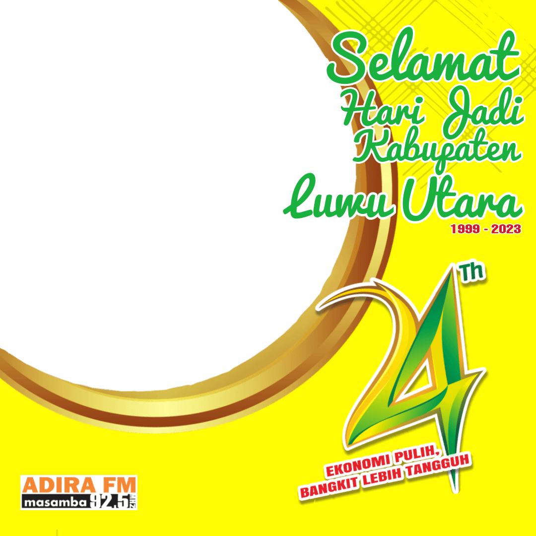 Hut Lutra Adira FM