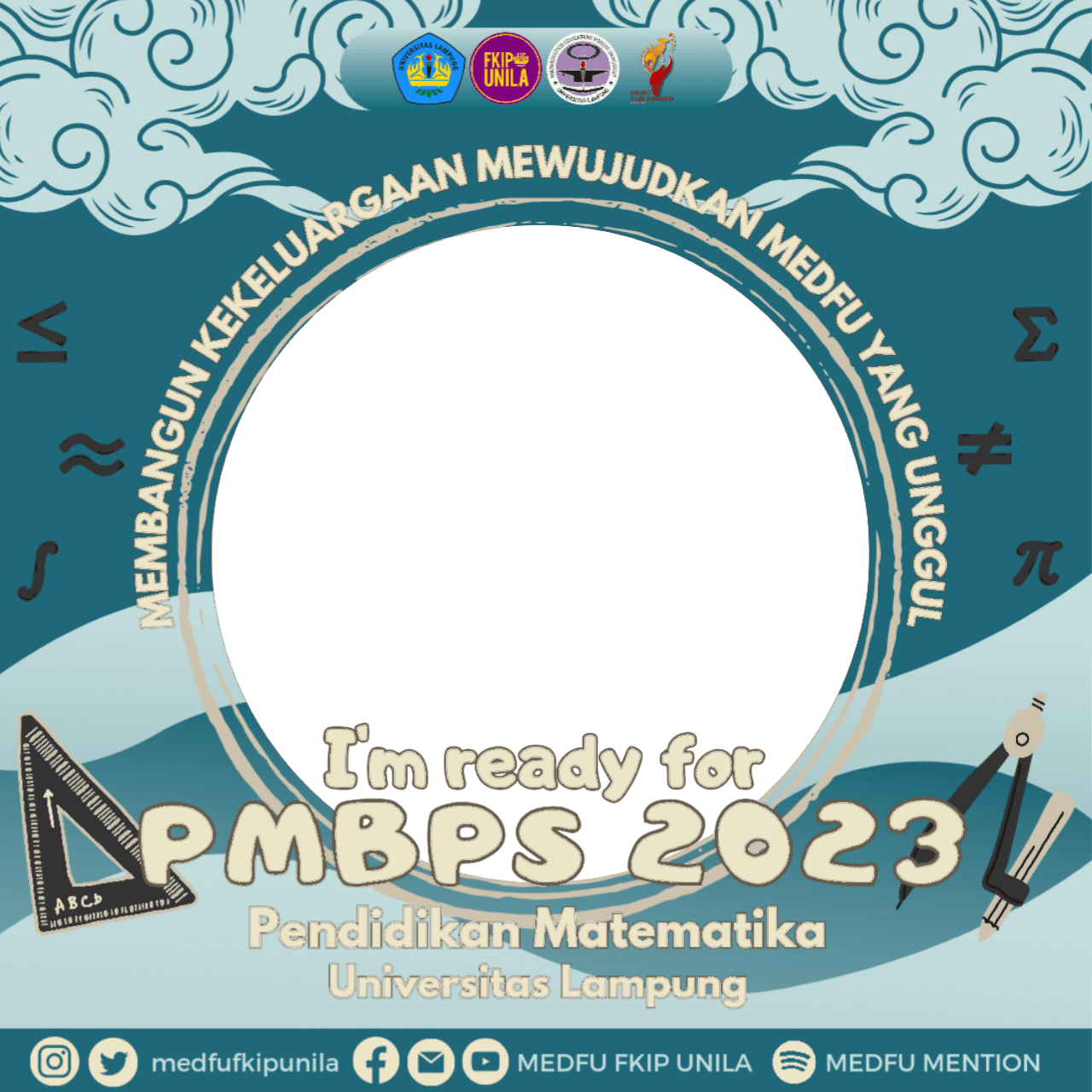 PESERTA PMBPS PMTK 2023