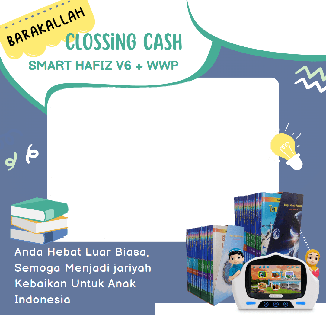 WWP free SMART HAFIZ V6