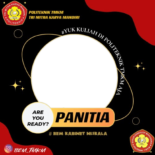 PANITIA PKKMB Politeknik TMKM 2023