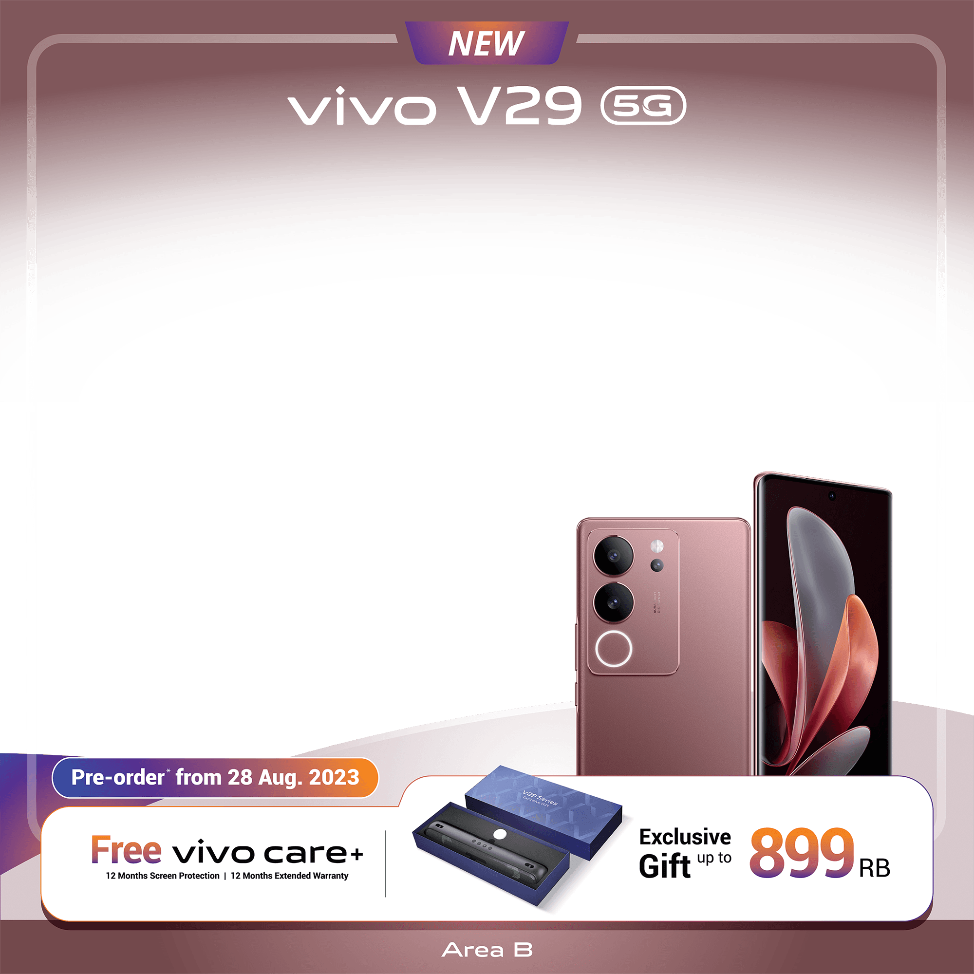 Pre Order V29 5G