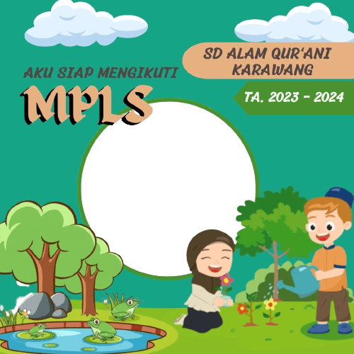 MPLS SD ALAM QUR"ANI KARAWANG