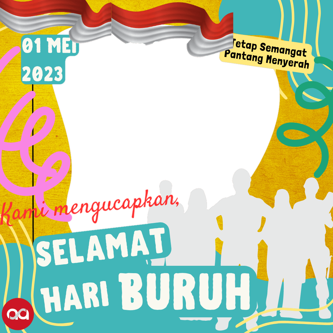 Asa Hari Buruh 2023