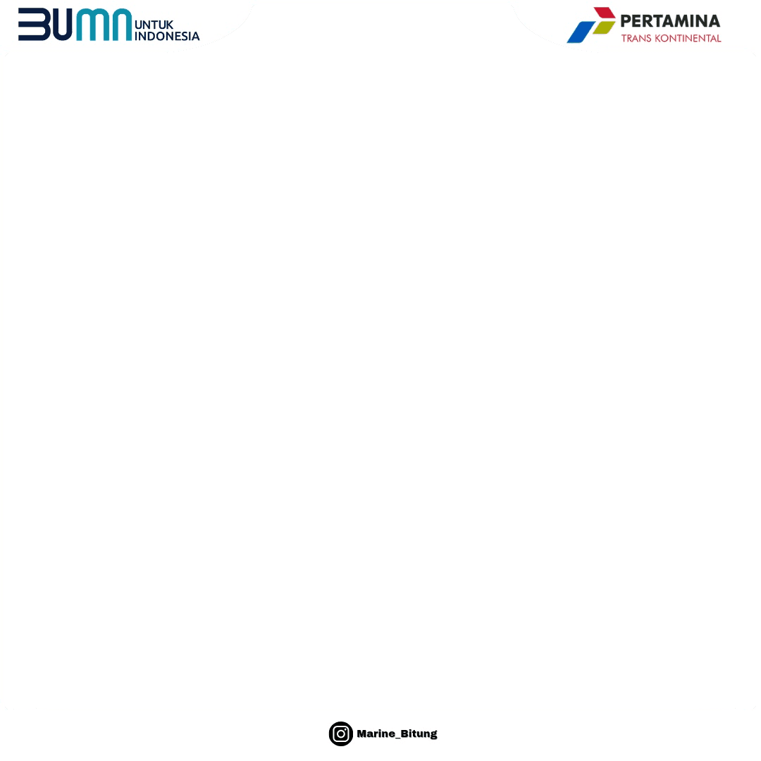 Marine Bitung