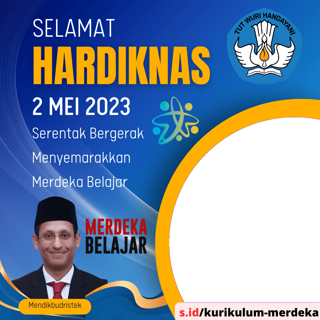Hardiknas 2023