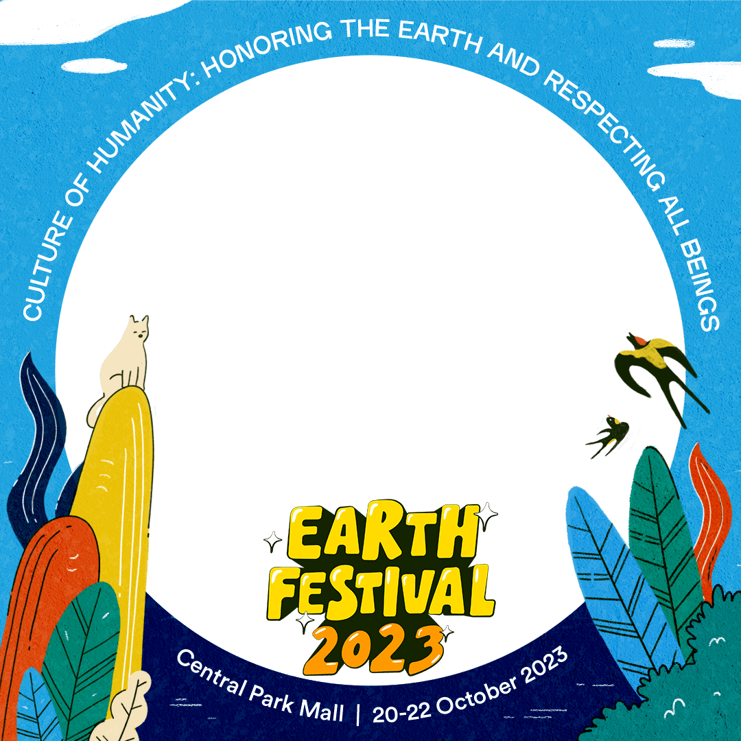 Earth Festival 2023