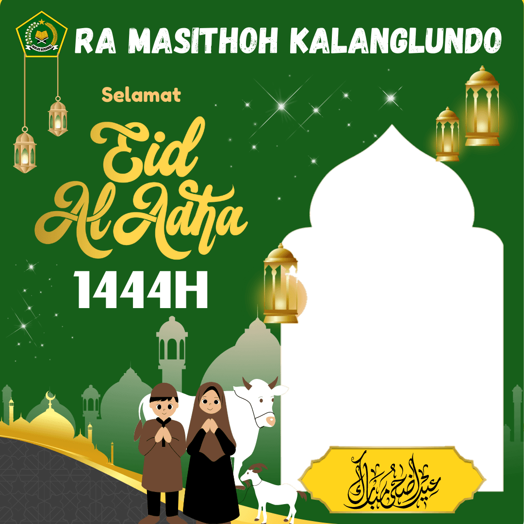 Idul adha RA Masithoh