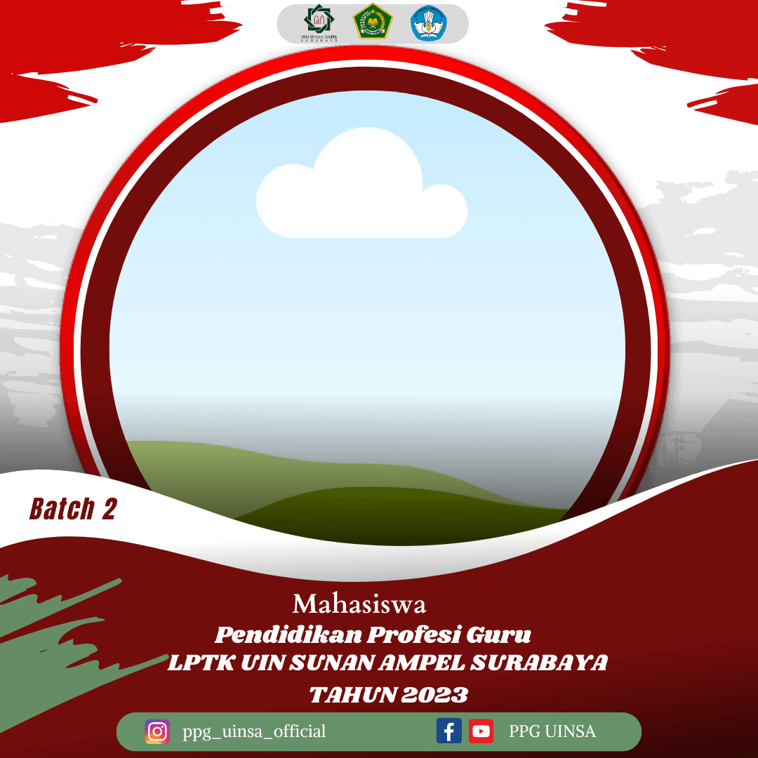 PPG-UINSA-BATCH 2-2023