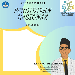 Hari Pendidikan Nasional 