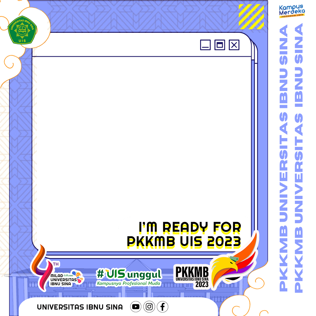 PKKMB UNIVERSITAS IBNU SINA 2023