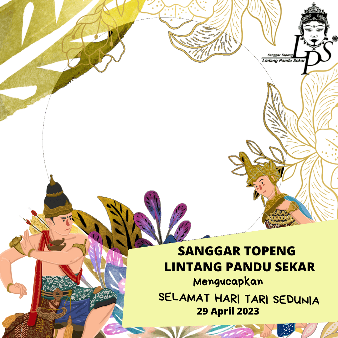 Hari Tari Sedunia