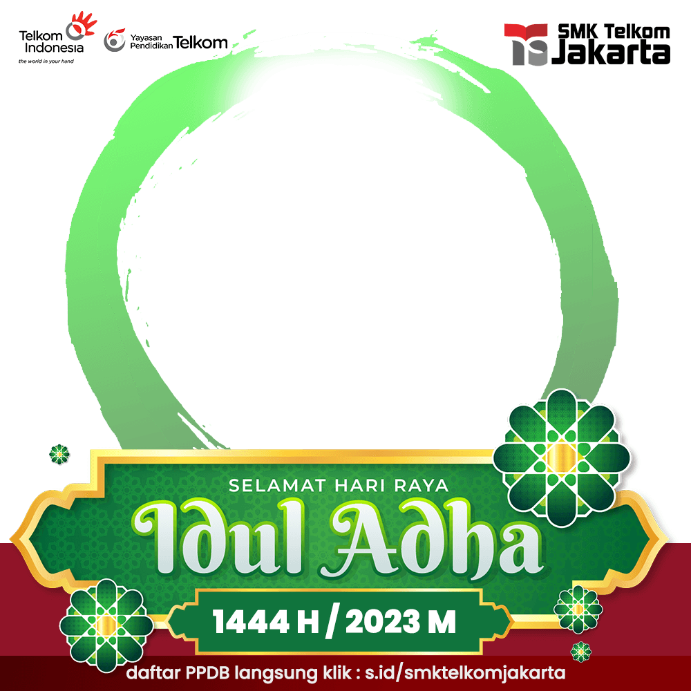 Idul Adha 1444 H 2023 M