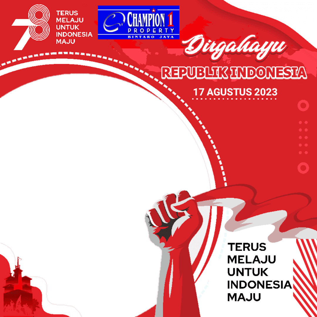 Hut RI Champion1 Property 