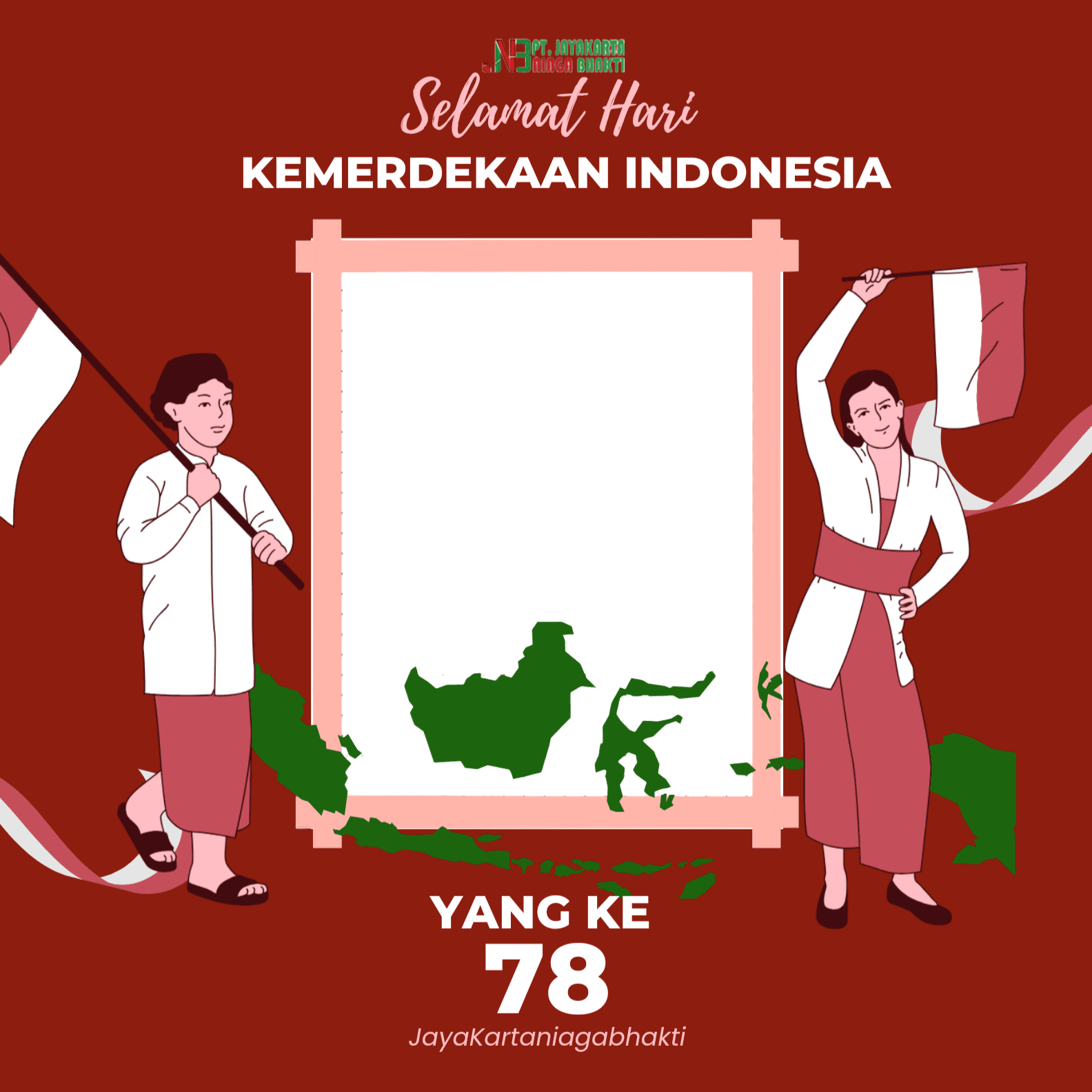 17 Agustus Jayakartaniagabhakti