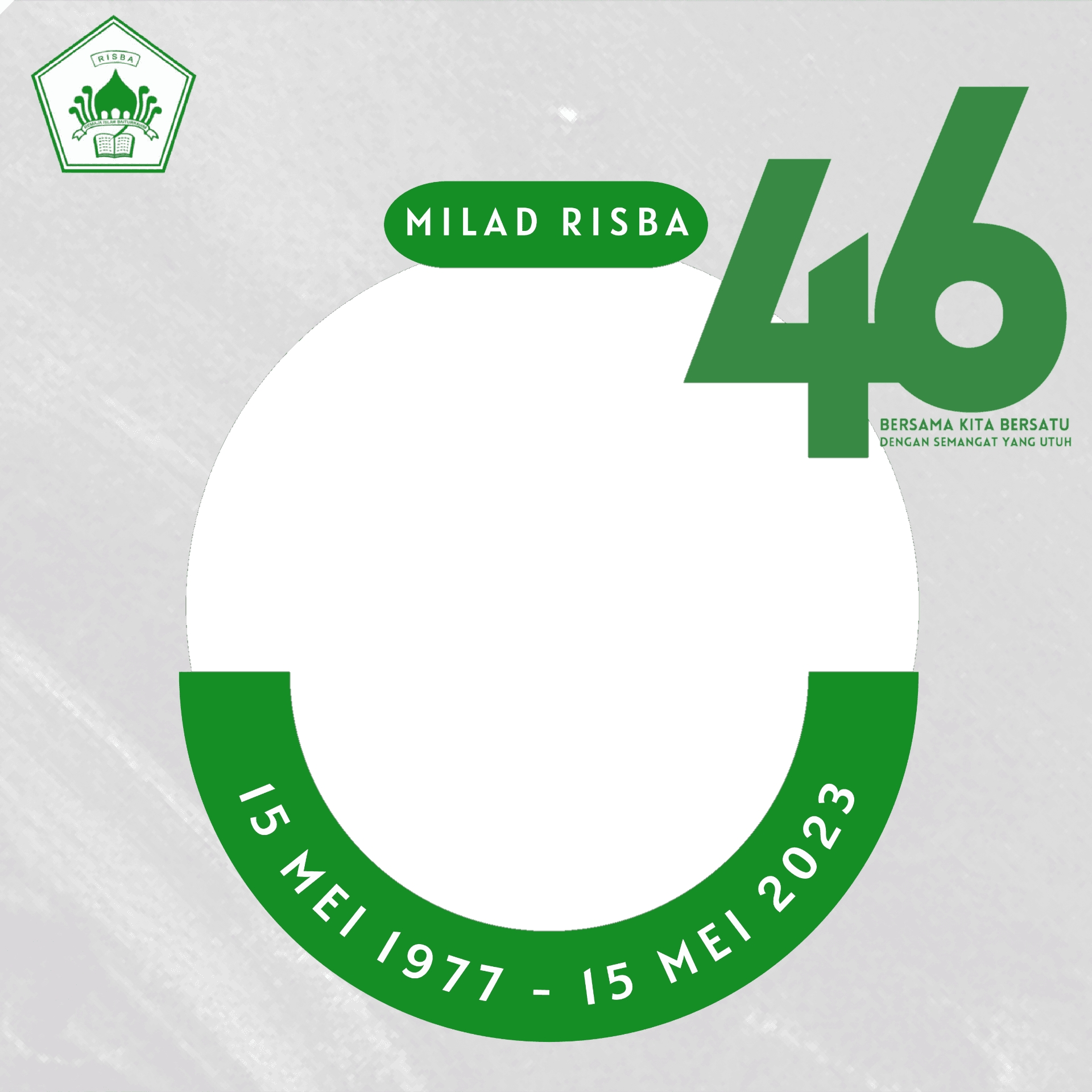 Milad RISBA 46 Th