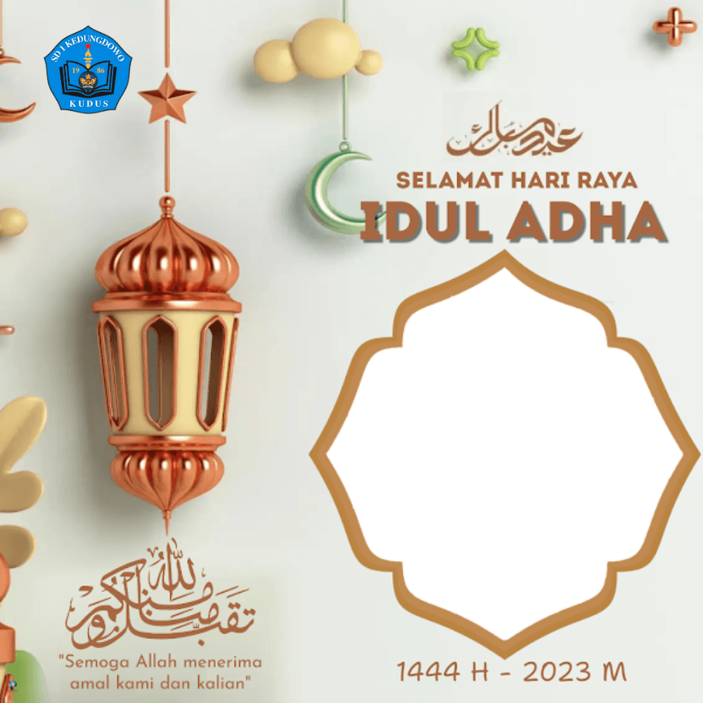 Idul Adha 1444H