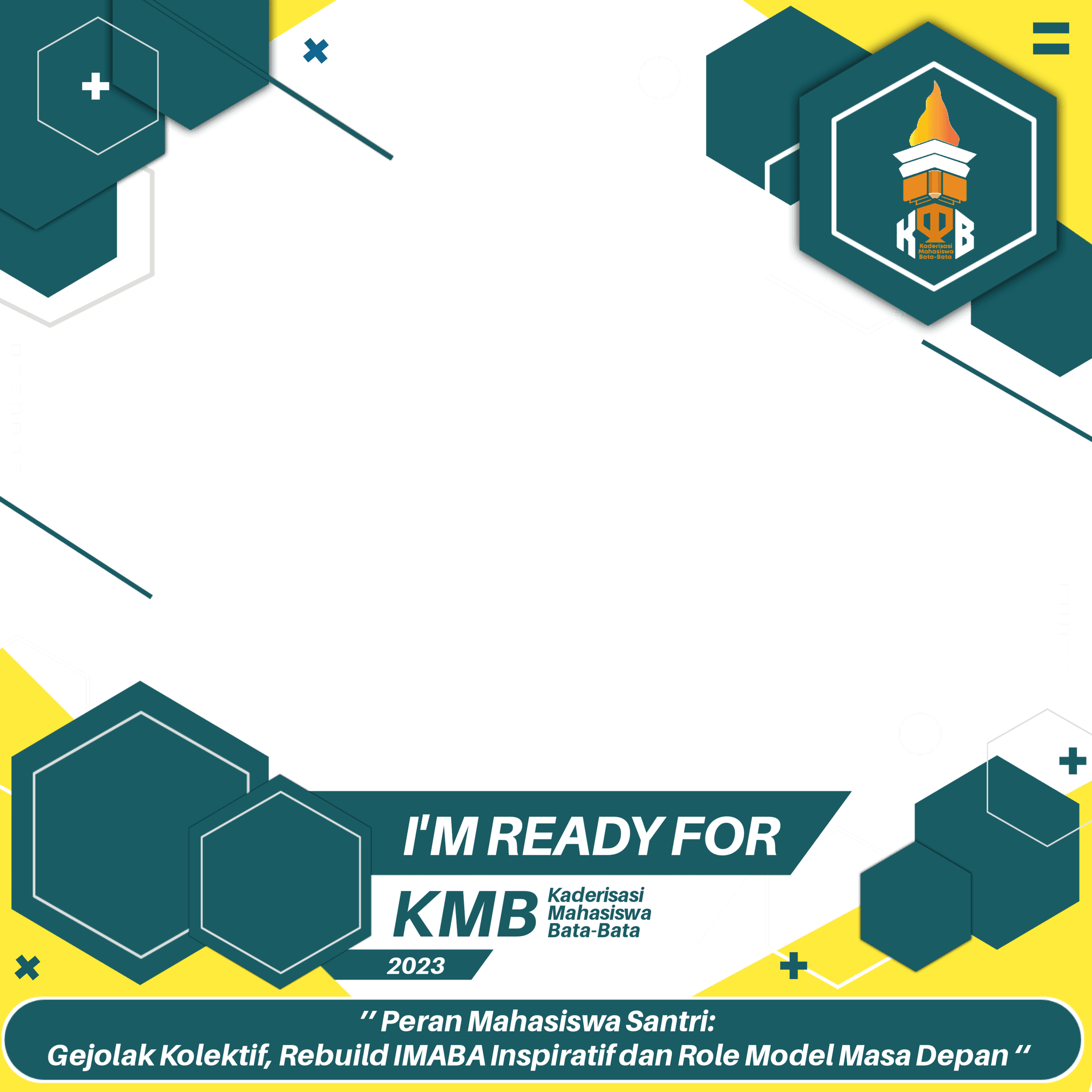 KMB IMABA 2023