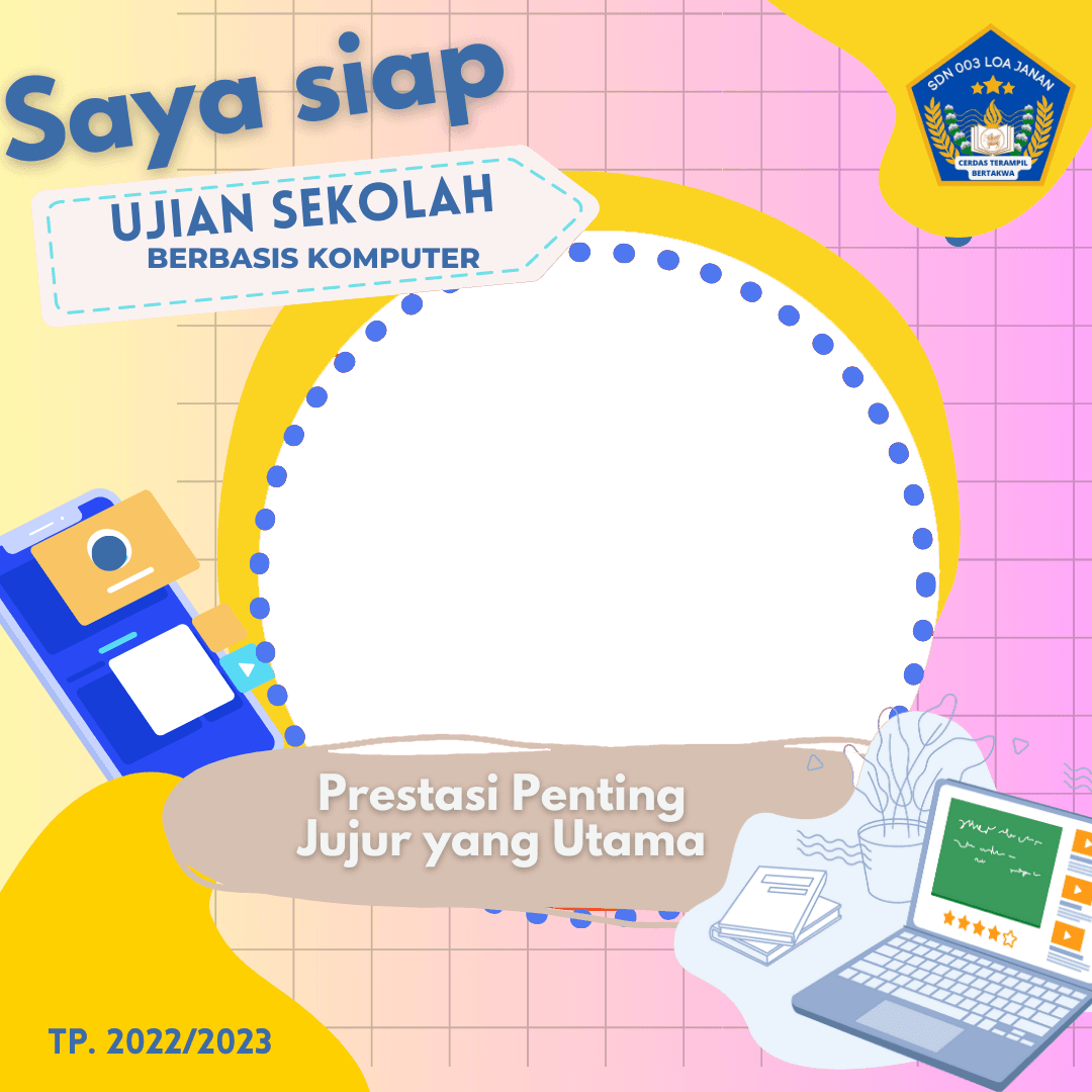Siap Ujian Online