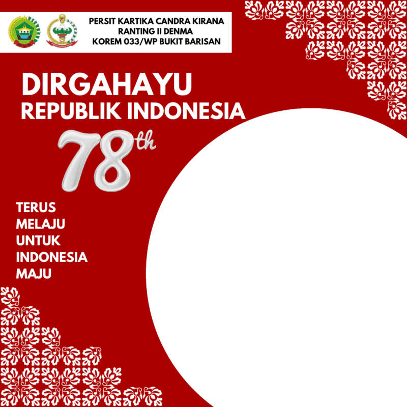 PERSIT DENMA KOREM 033/WP