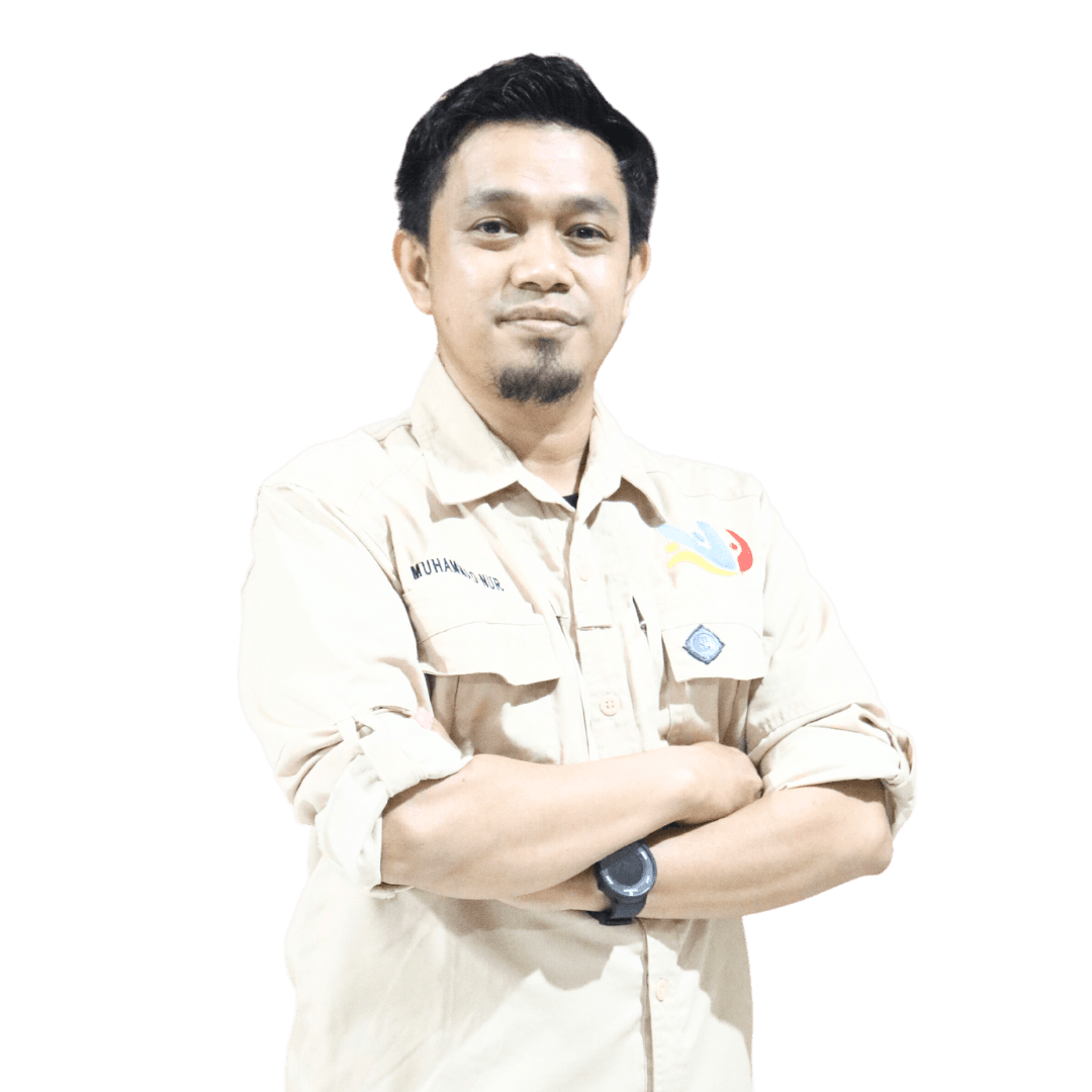 muhammad nur