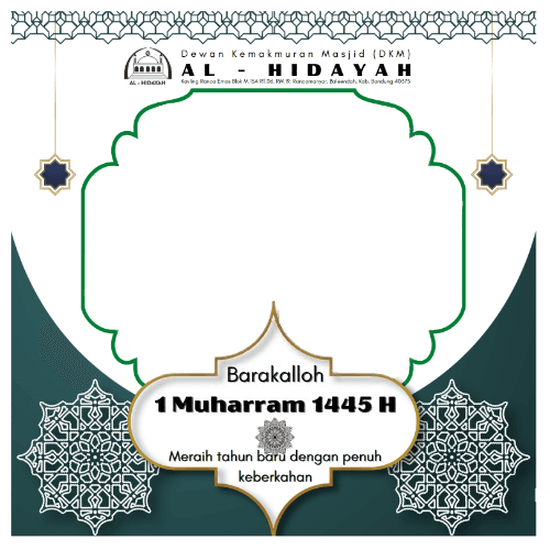 1 Muharam