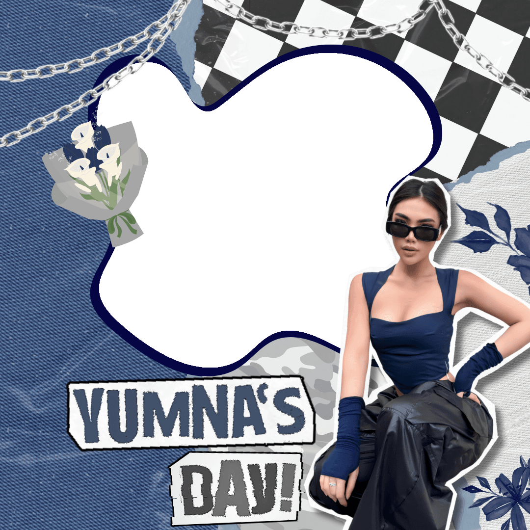 Yumna’s Birthday!