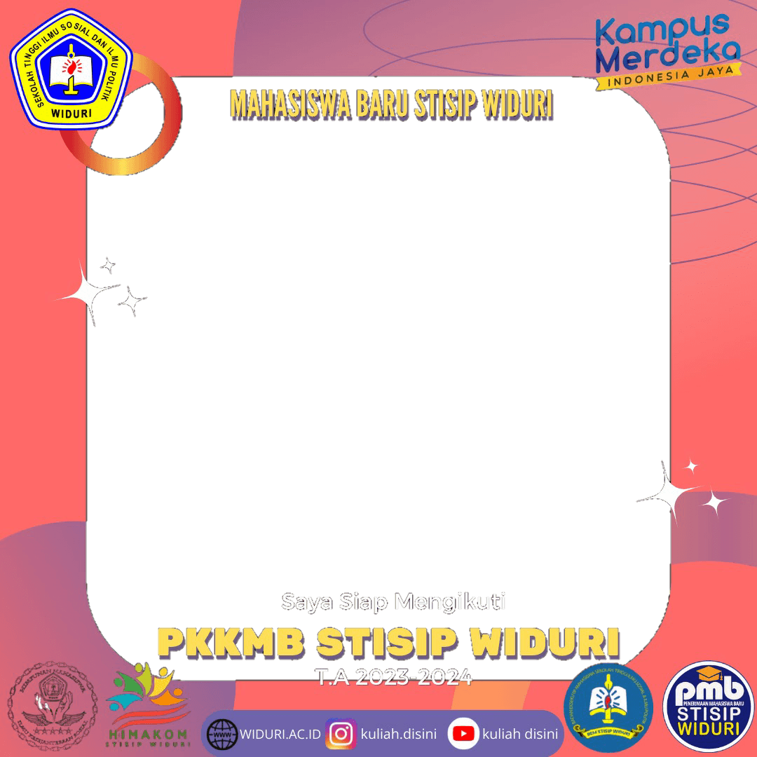 PKKMB STISIP WIDURI 2023