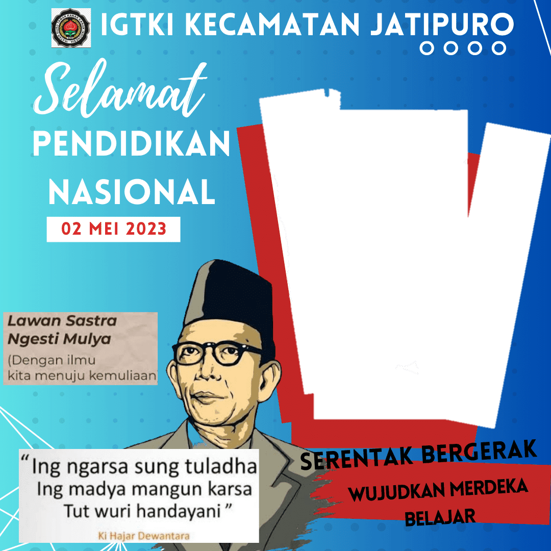 IGTKI Kecamatan Jatipuro