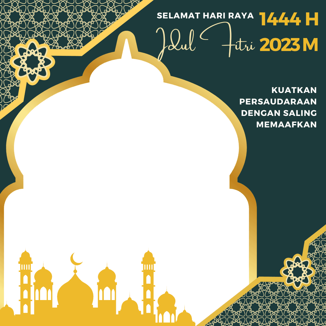 Idul Fitri 2