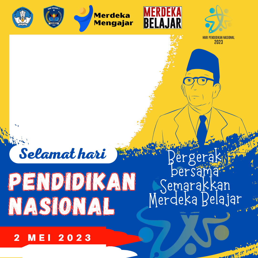 hari Pendidikan nasional 2023