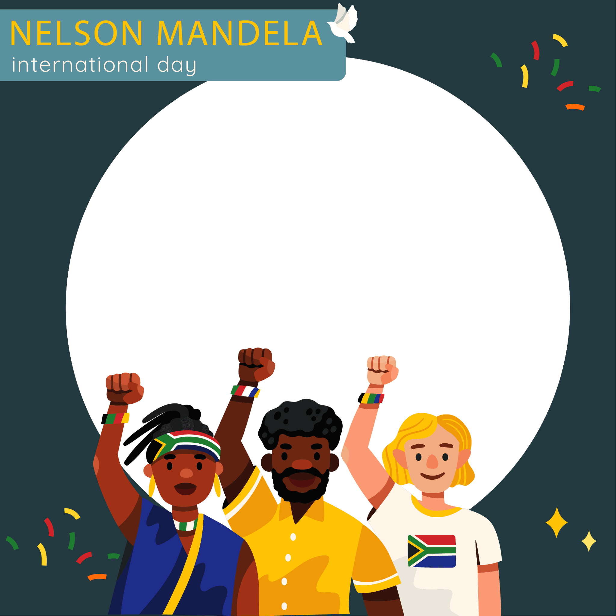 Hari Mandela