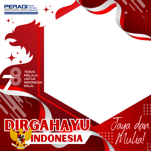 Hari Kemerdekaan Republik Indonesia ke-78th