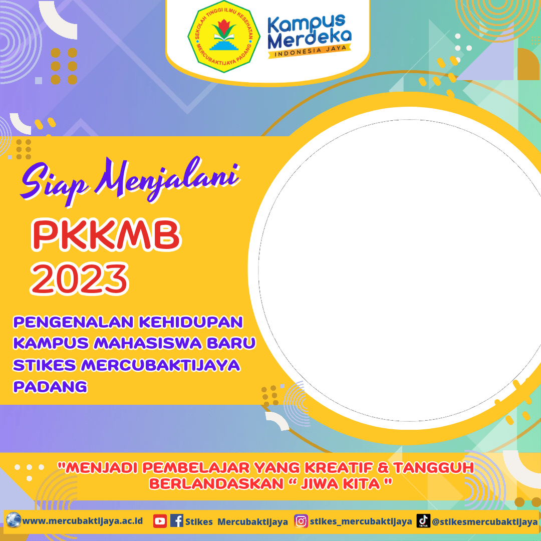 PKKMB STIKES MERCUBAKTIJAYA 2023