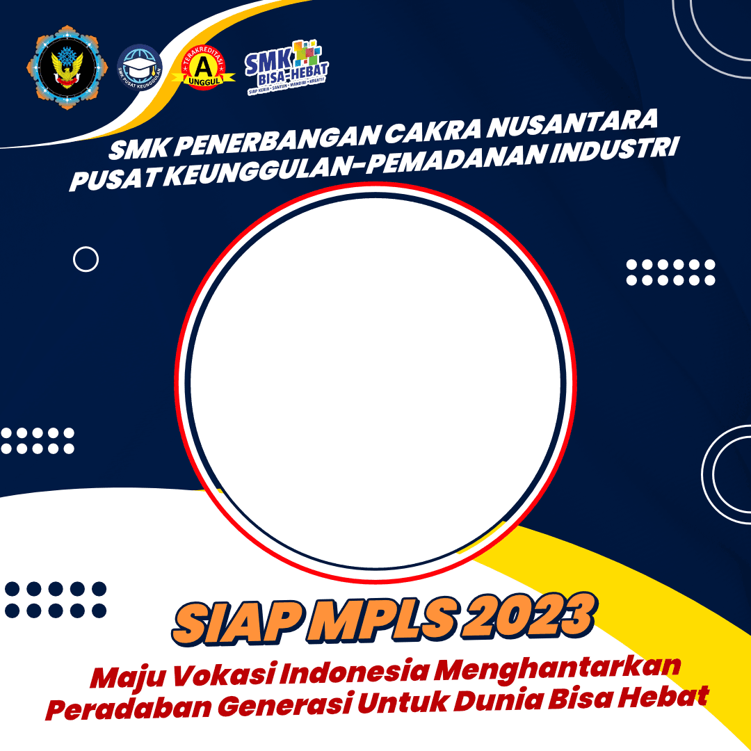 MPLS Cakra AK 9