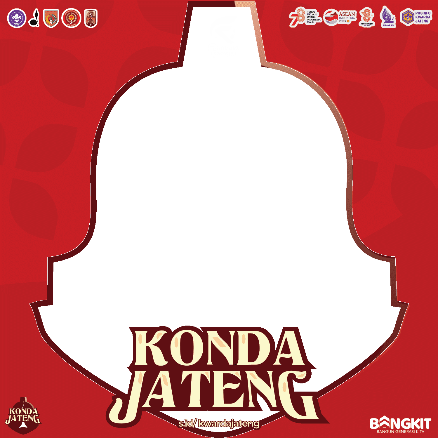 Rainas Konda Jateng