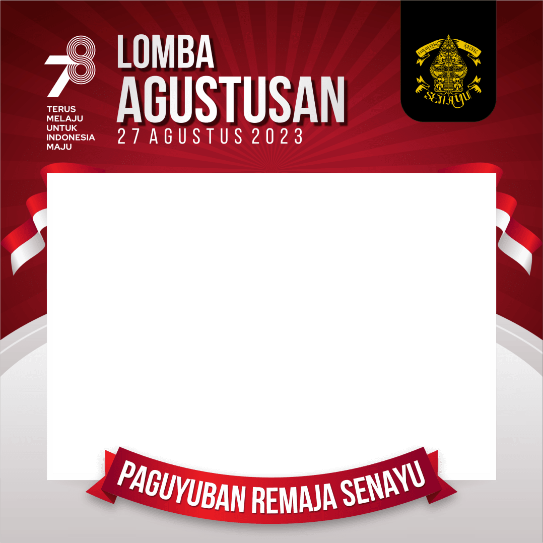 LOMBA AGUSTUSAN