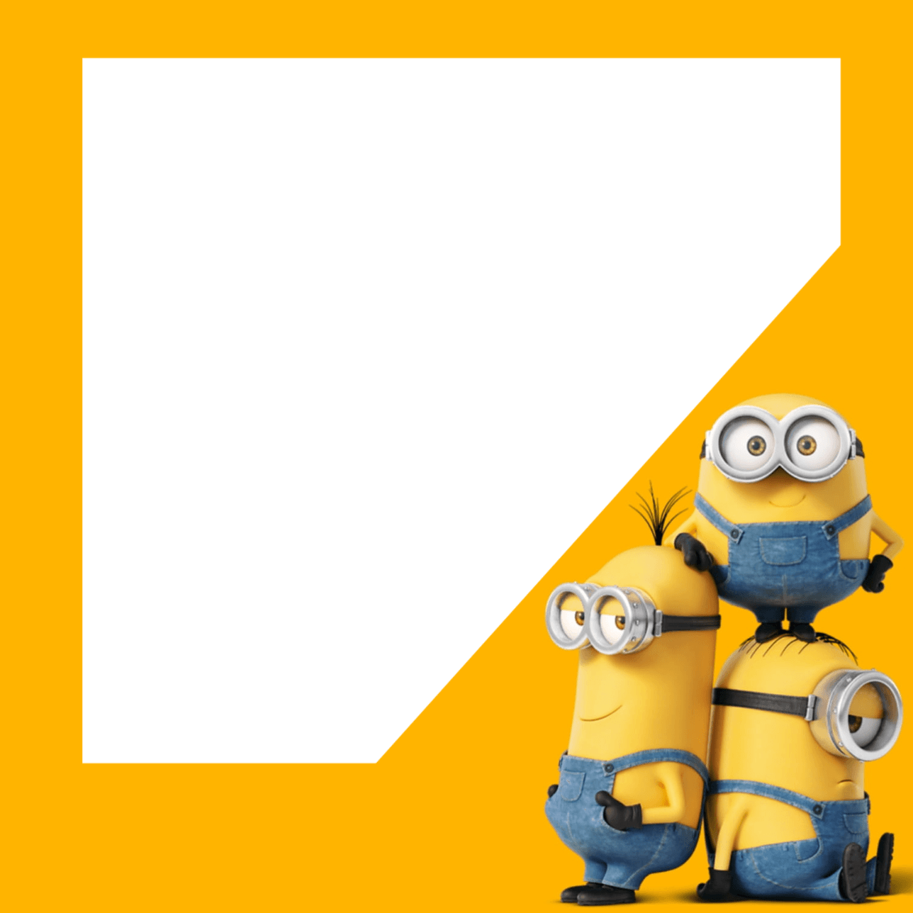 Minion kanan