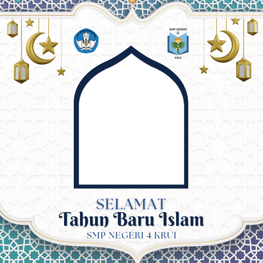 Tahun Baru Islam 1