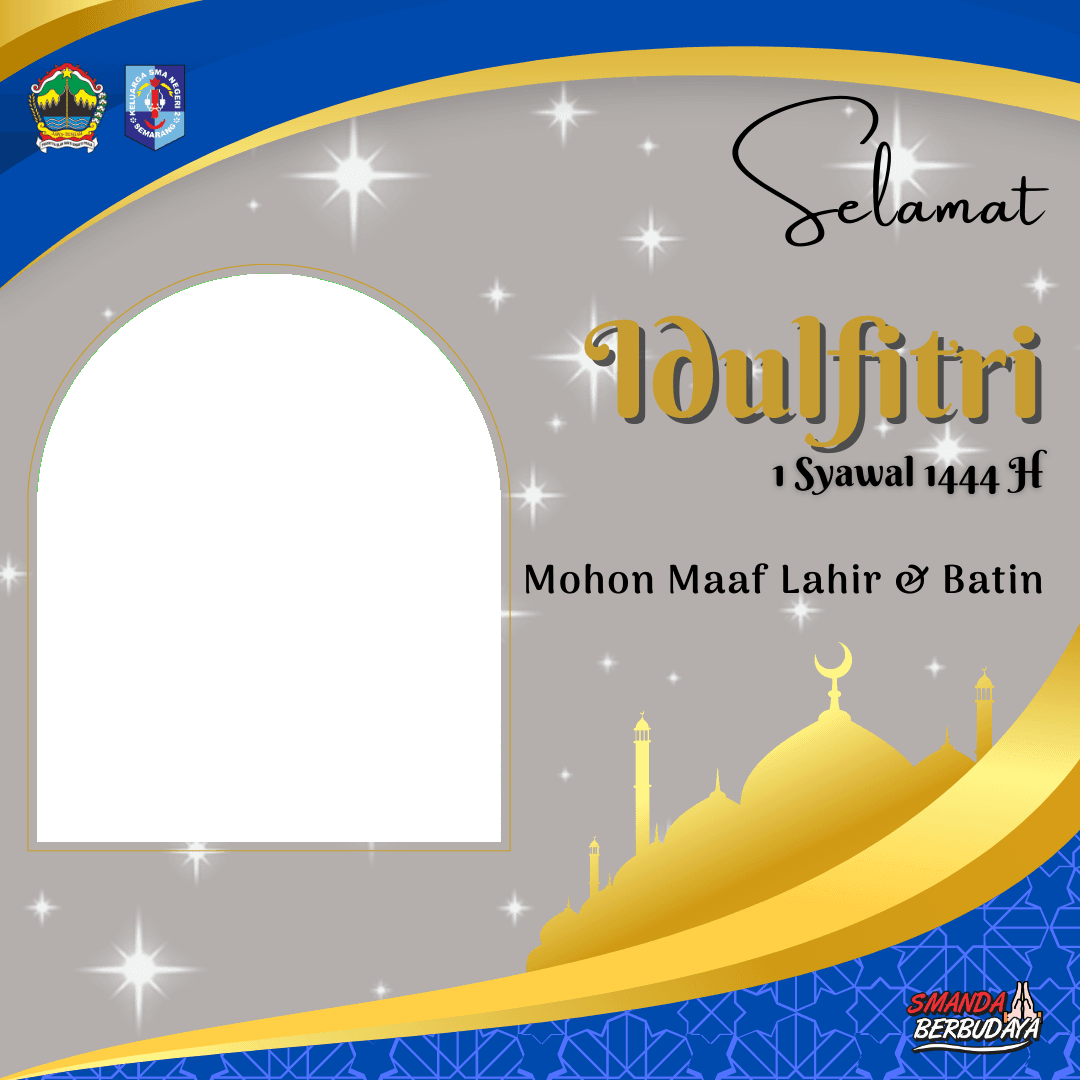 Idulfitri-Smanda
