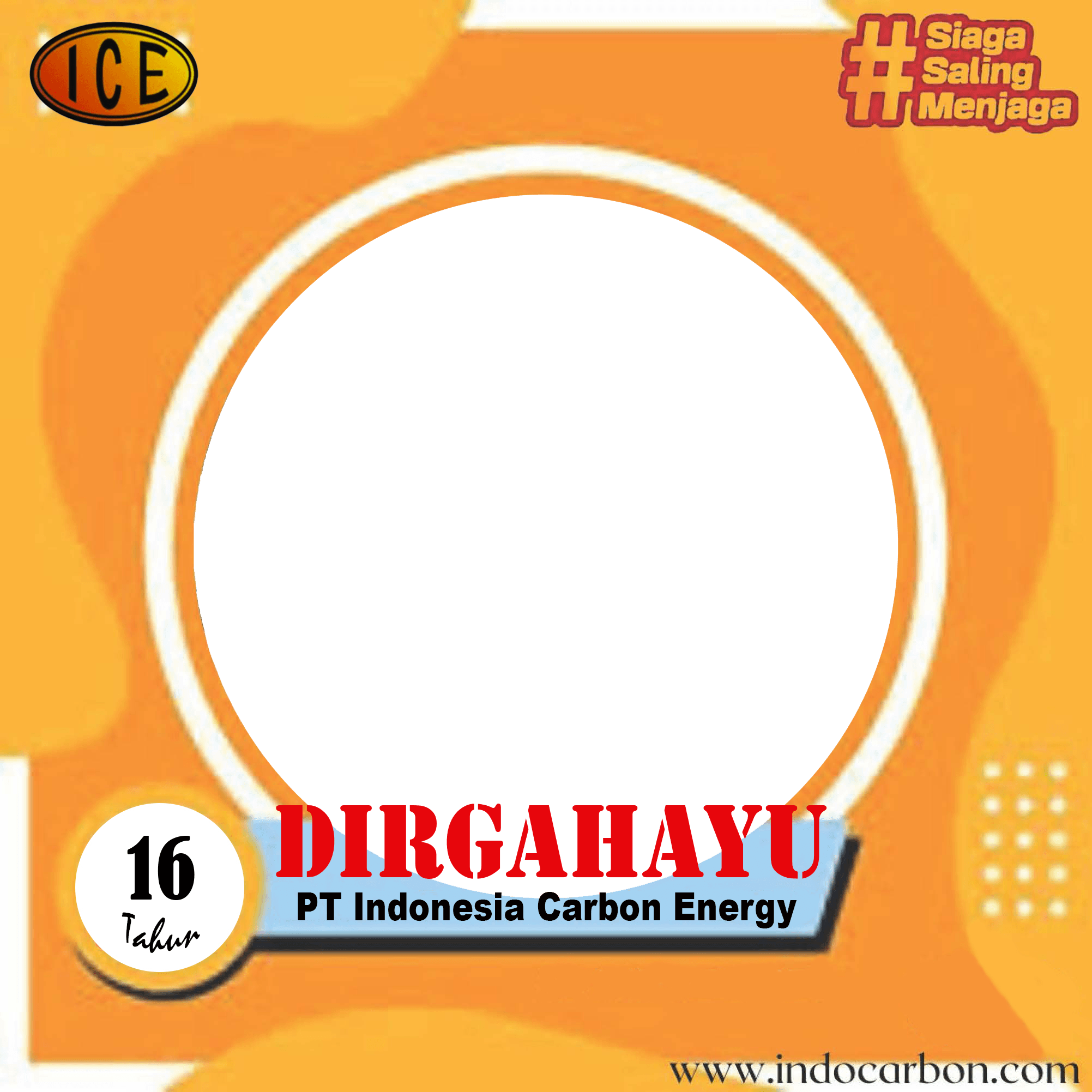 Dirgahayu PT ICE