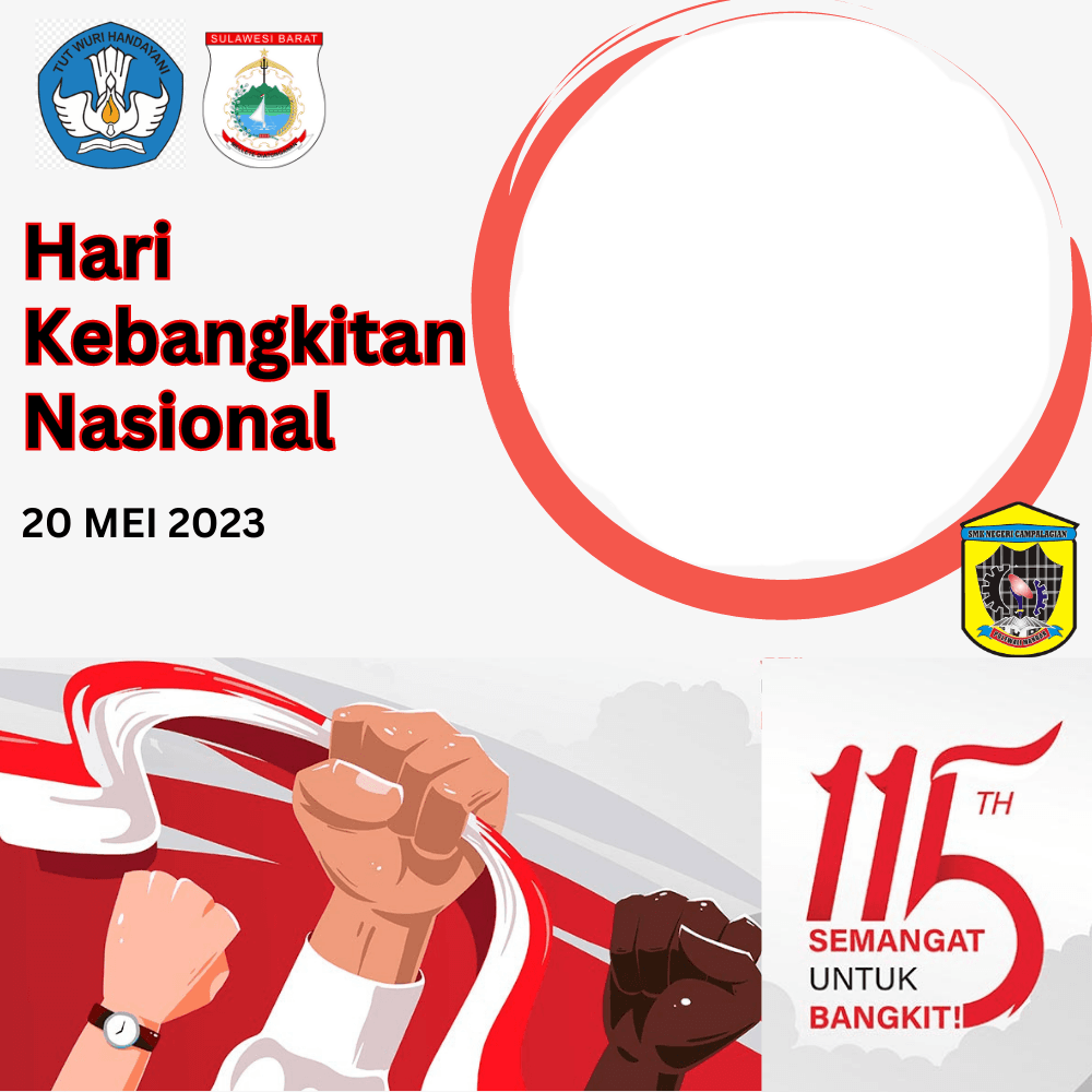 Hari Kebangkitan Nasional
