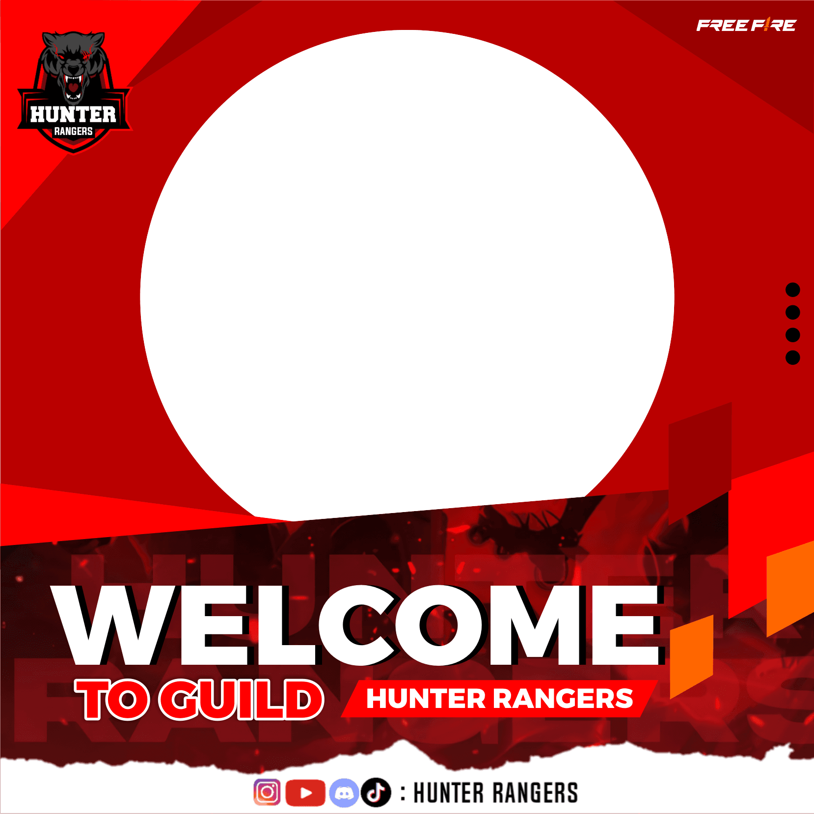 WELCOME HURA