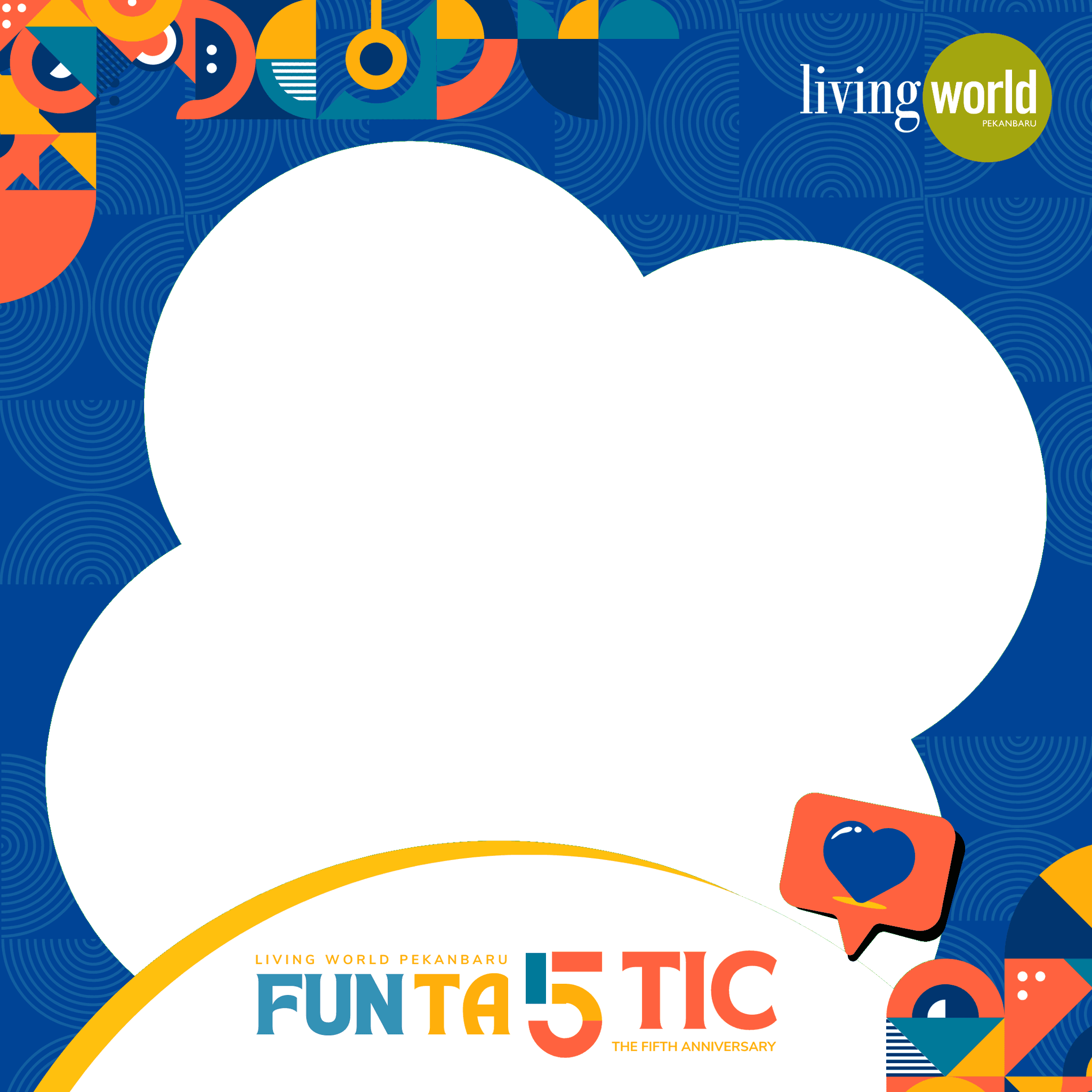 FUNTA5TIC