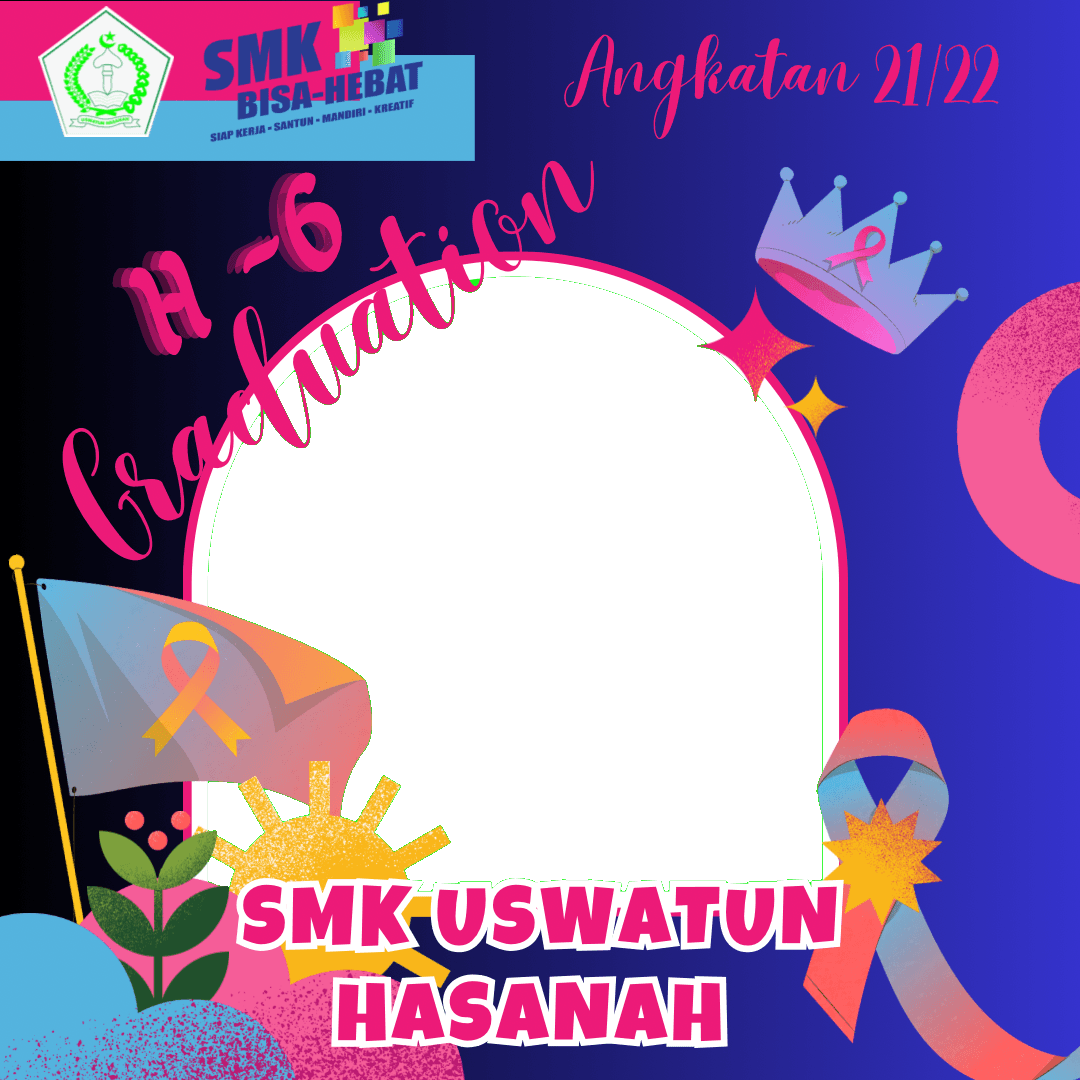 H-6 Graduation