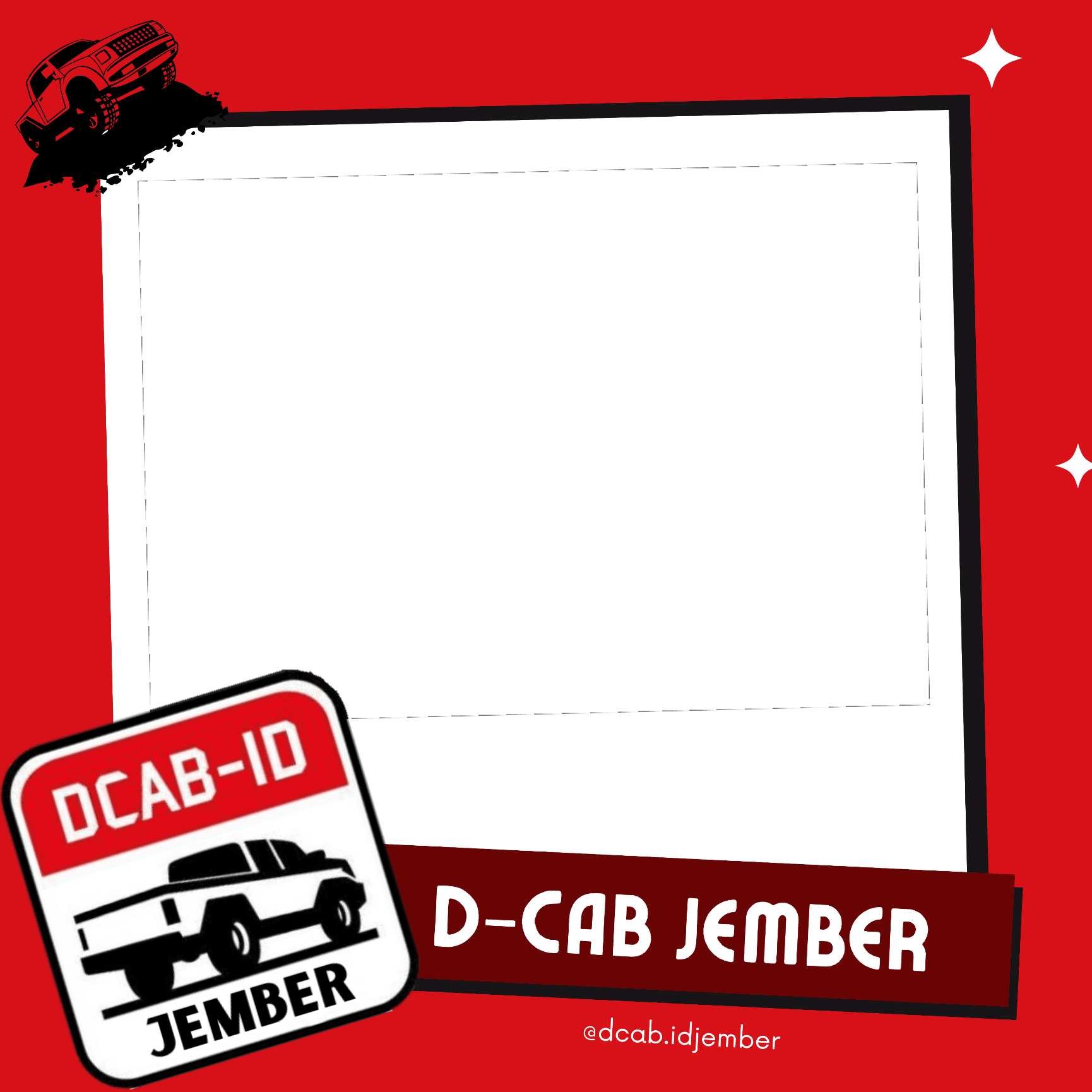 D-CAB JEMBER