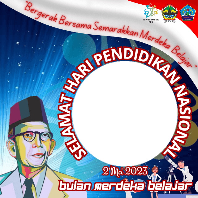 Hardiknas 2023