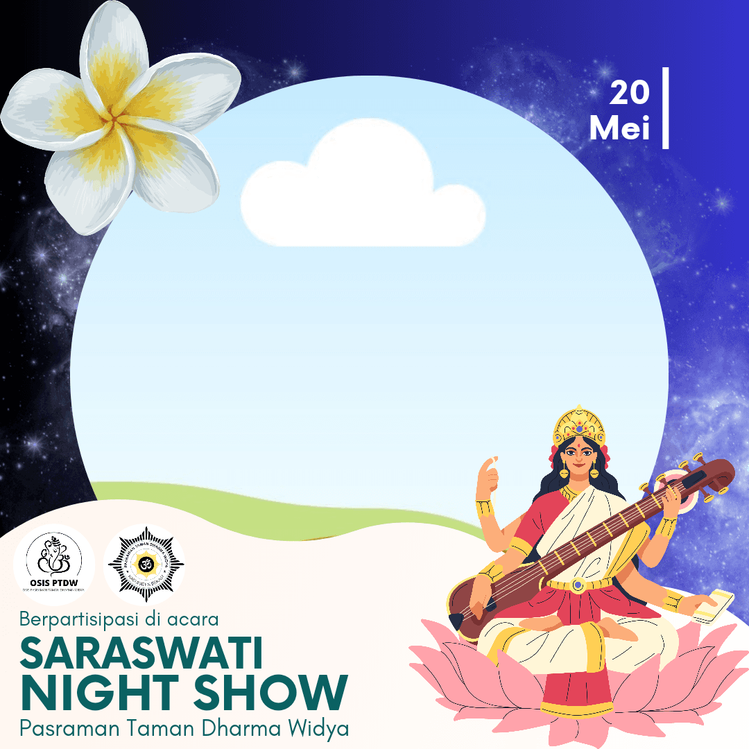 Sastra Night Show ke 3