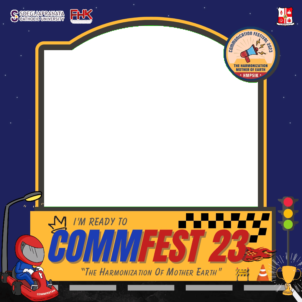 COMMFEST 2023