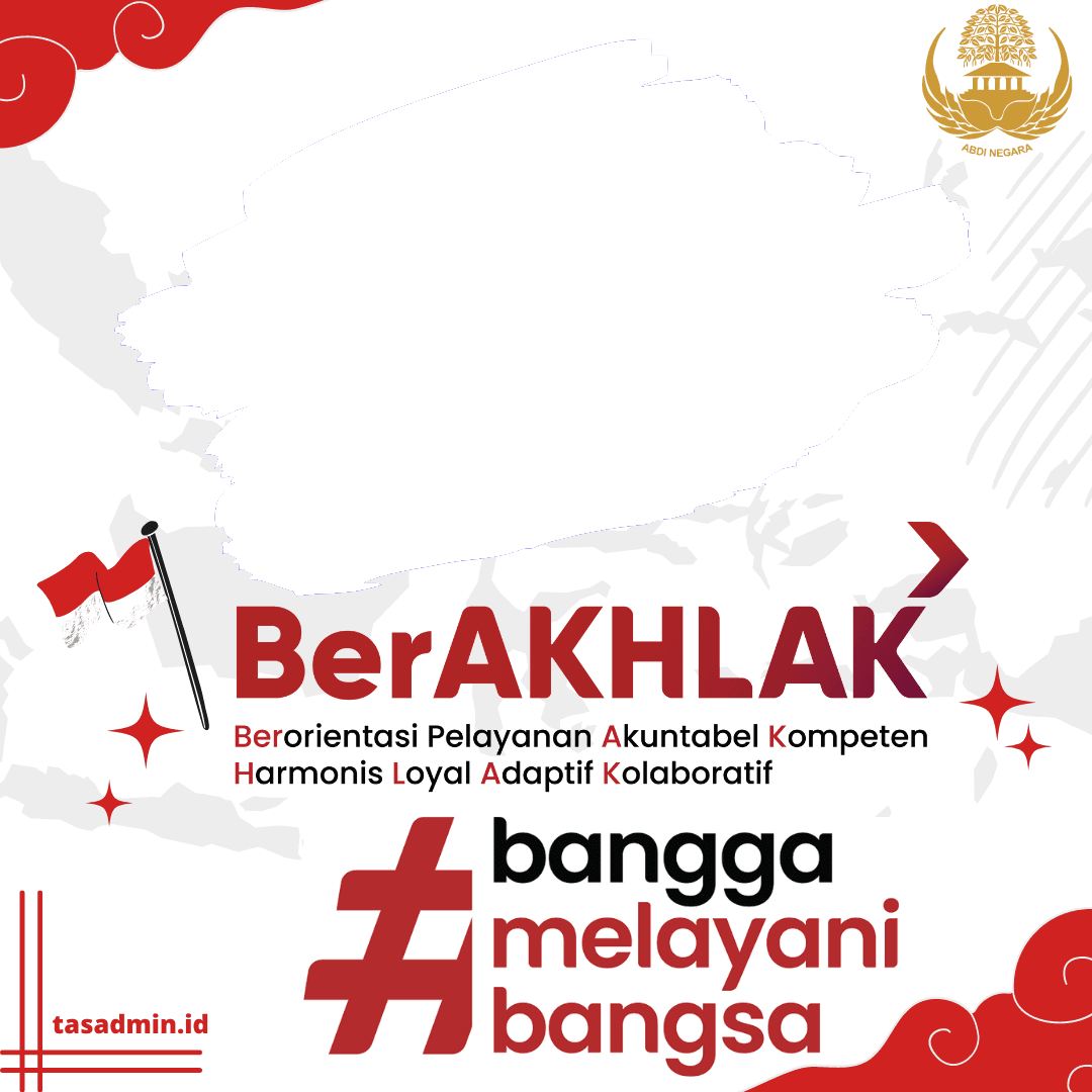 ASN BerAKHLAK